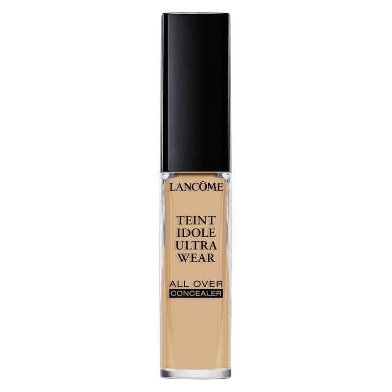 Lancome TEINT IDOLE ULTRA WEAR ALL OVER CONCEALER - CORRETTORE MULTI-USO COMFORT &amp; COPRENZA FINO A 24H 025 - BEIGE LIN