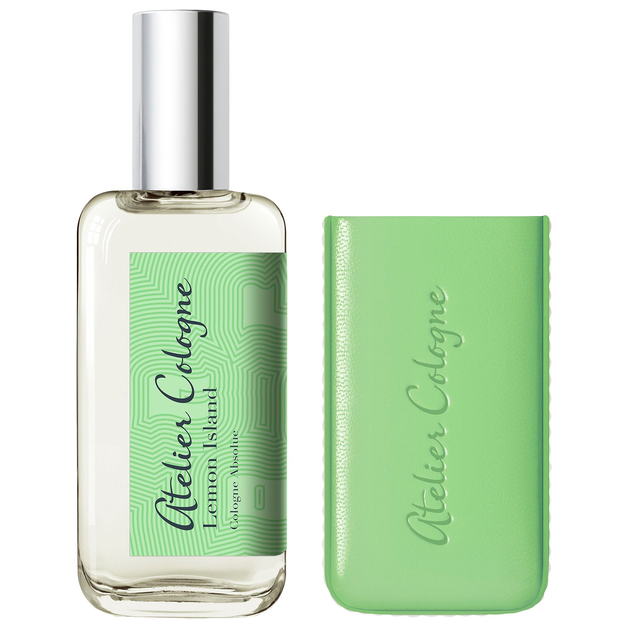 Atelier cologne Lemon Island Eau de Parfum unisex 30 ml