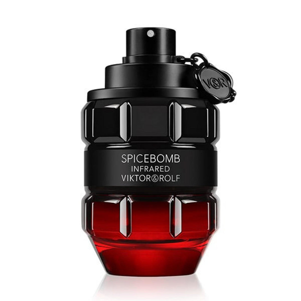 Viktor &amp; Rolf Spicebomb Infrared 90 ml — Eau de toilette homme