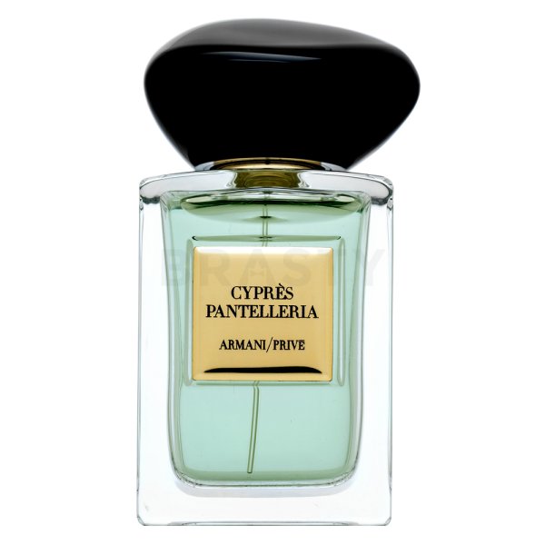 Armani (Giorgio Armani) Privé Cypres Pantelleria Woda toaletowa dla mężczyzn 50 ml