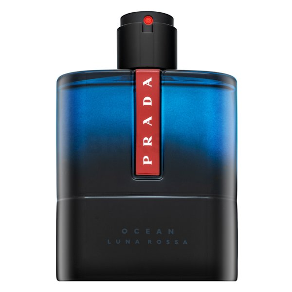 Prada Luna Rossa Ocean Eau De Toilette para hombre 150 ml