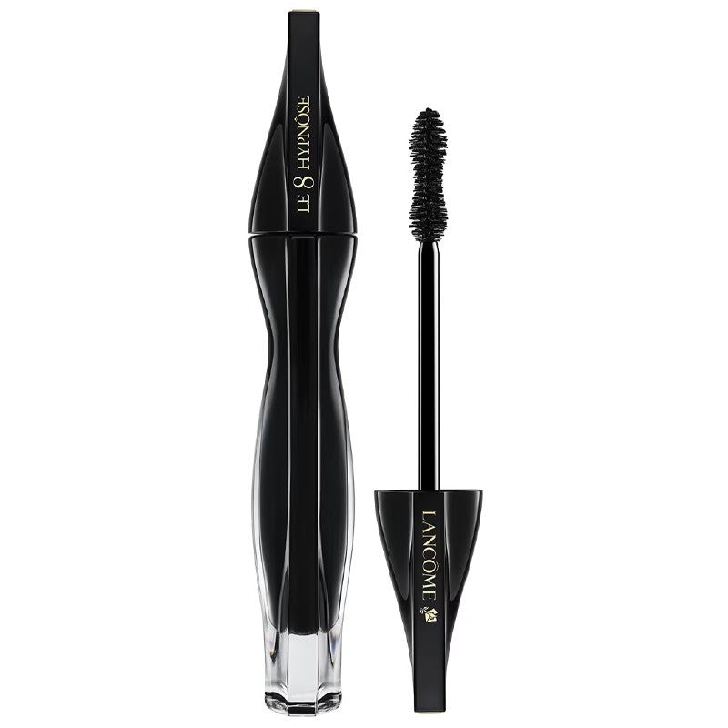 Lancôme Mascara Le 8 Hypnose 01 Nero 8 ml — Mascara