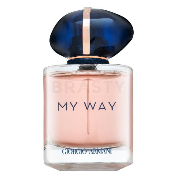 Armani (Giorgio Armani) My Way Edition Nacre EDP W 50 ml