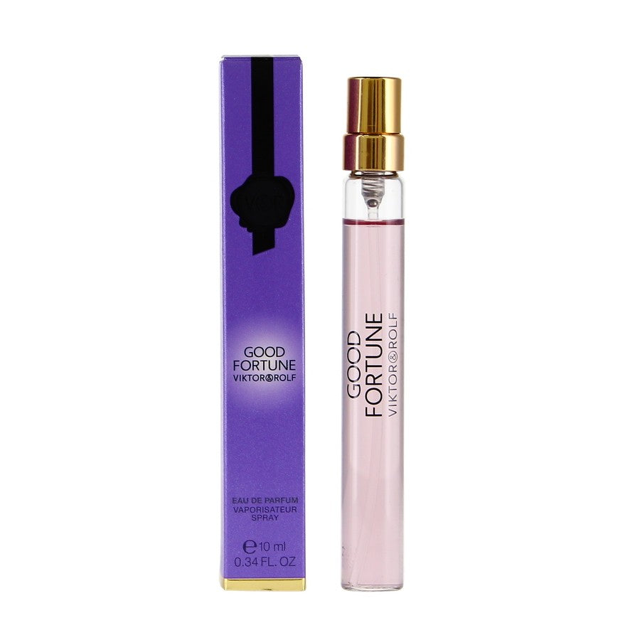 Viktor &amp; Rolf Good Fortune 10 ml Donna — Eau de Parfum