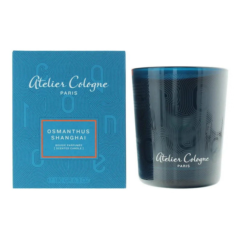 Atelier cologne Duftlys Love Osmanthus 180 g 
