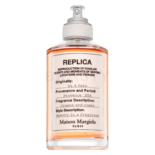 Maison Margiela Replika Na Dacie EDP U 100 ml