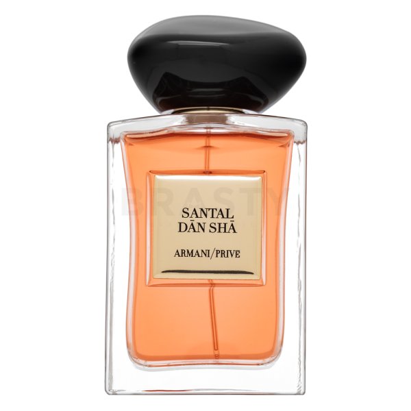 Armani (Giorgio Armani) Prive Santal Dan Sha EDT U 100 מ&quot;ל