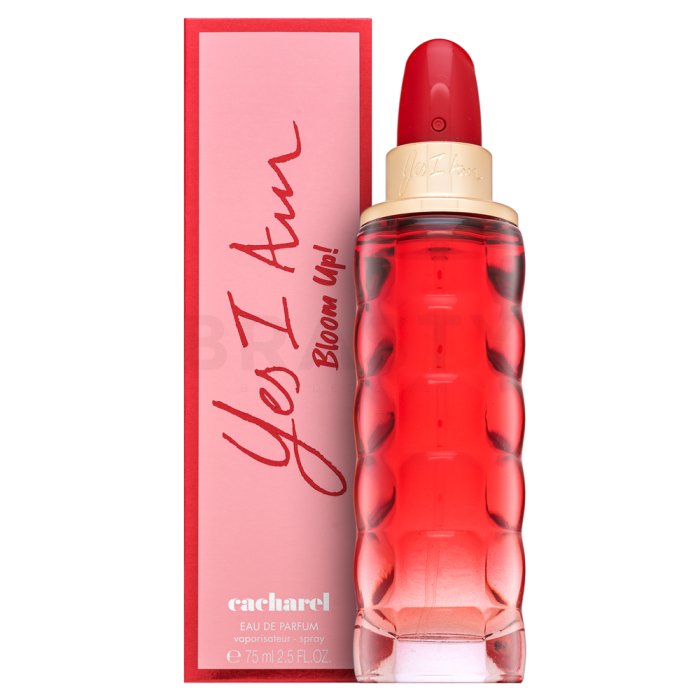 Cacharel Yes I Am Bloom Up! EDP W 75 ml