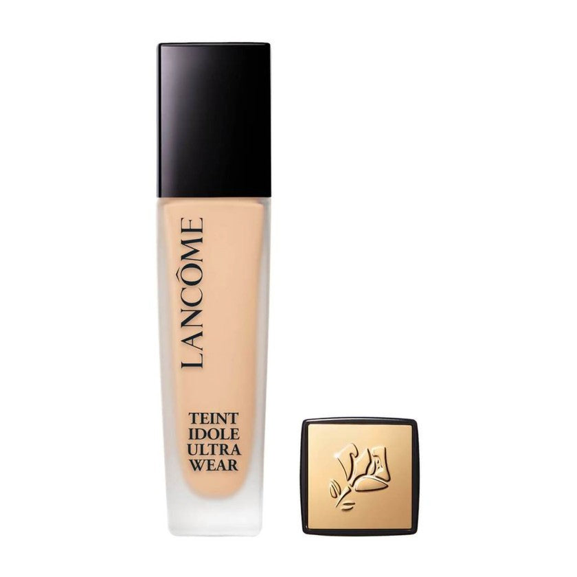 Lancôme Teint Idole Ultra Wear 24h 105 W SPF 35 30 ml — Fondotinta Lunga Tenuta