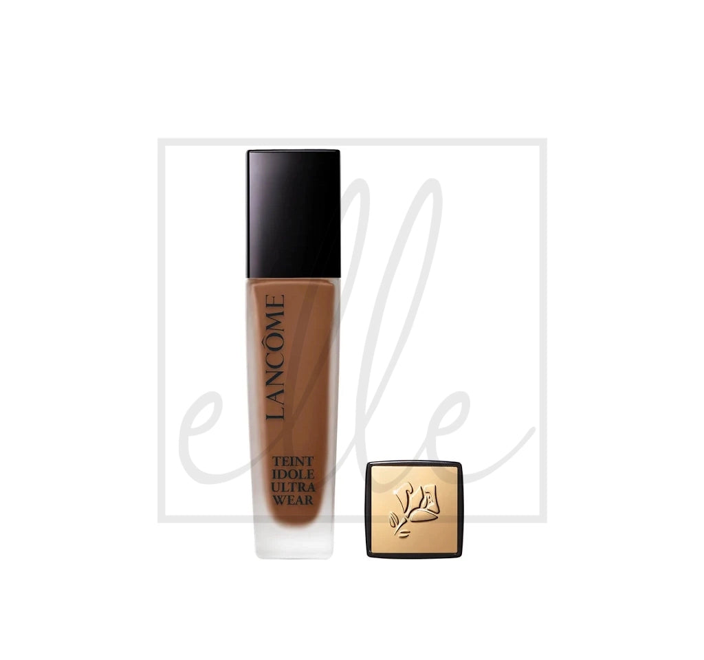 Lancôme Teint Idole Ultra Wear 24h Lunga Tenuta SPF 35 505N 30 ml — Fondotinta