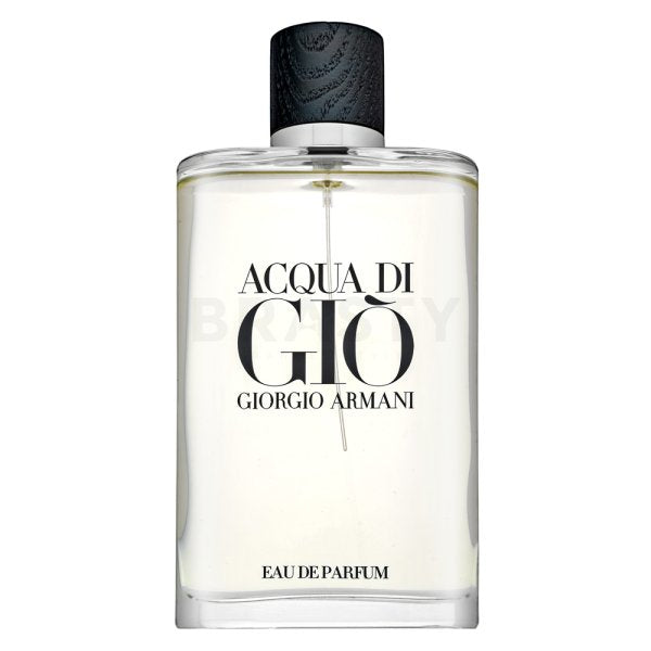 Armani (Giorgio Armani) Acqua di Gio Pour Homme EDP M 200 мл