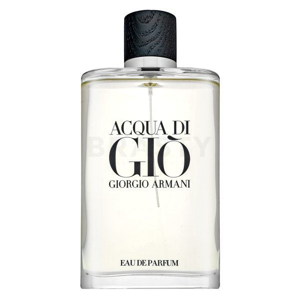 Armani (Giorgio Armani) Acqua di Gio Pour Homme Eau de Parfum Uomo 200 ml