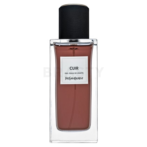 Yves Saint Laurent Cuir Oud - Feuille De Violette EDP U 125 мл