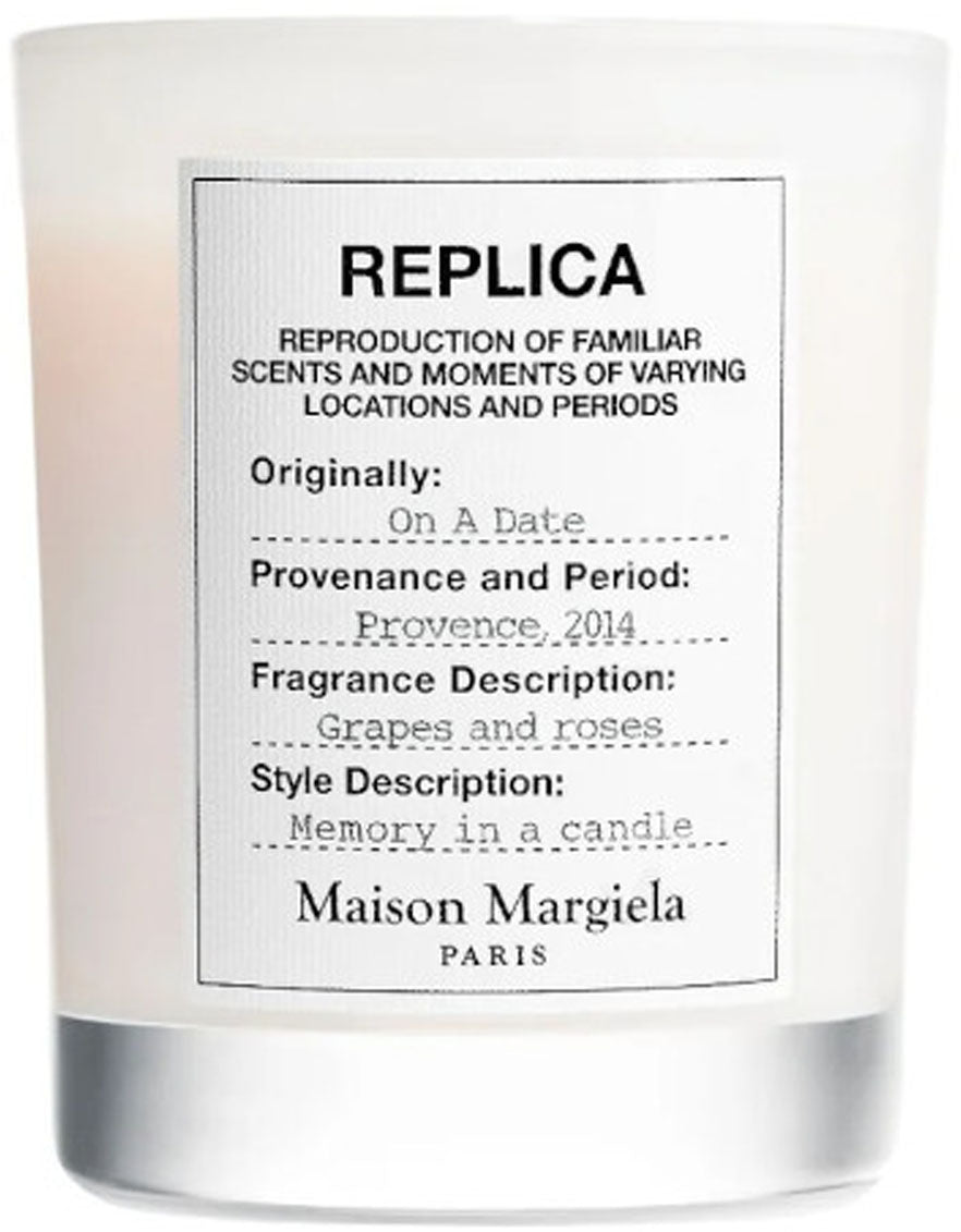 Maison Margiela REPLICA On A Date 165 g Candela