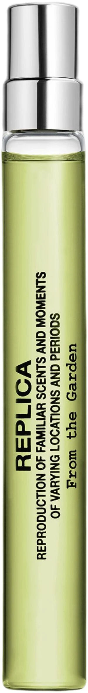 Maison Margiela REPLICA From the Garden Eau de Toilette unisex 10 ml