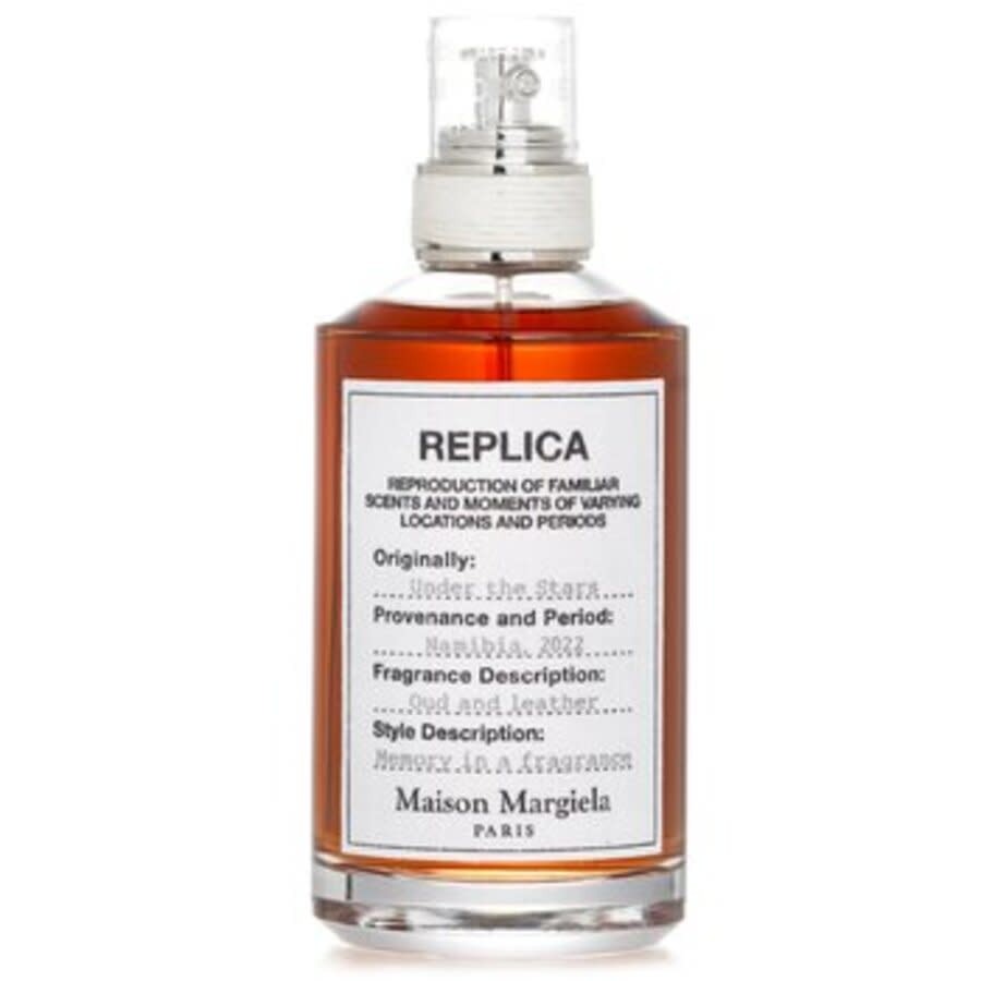 Maison Margiela REPLICA Under the Stars Unisex 100 ml — Eau de Toilette