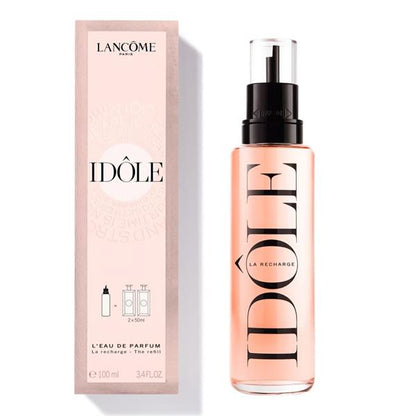 Lancôme Idôle Eau de Parfum Donna 100 ml Ricarica — Eau de Parfum