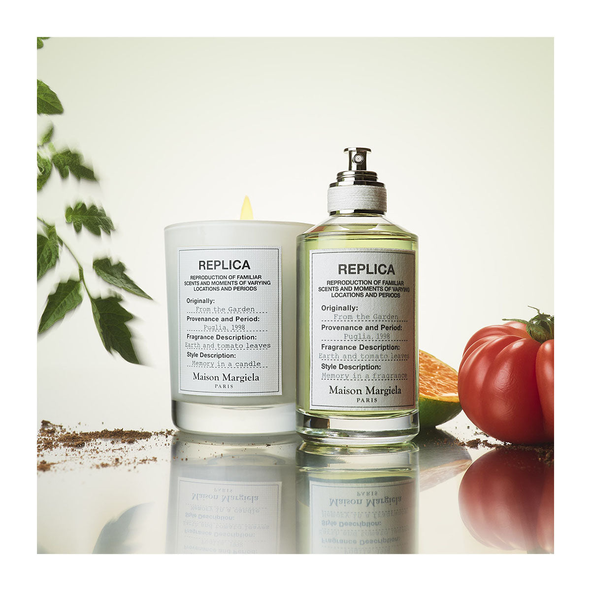 Maison Margiela REPLICA From the Garden 0,17 kg lys