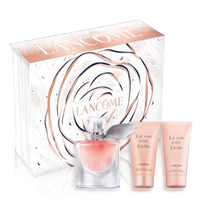 Lancôme La Vie Est Belle geschenkdoos