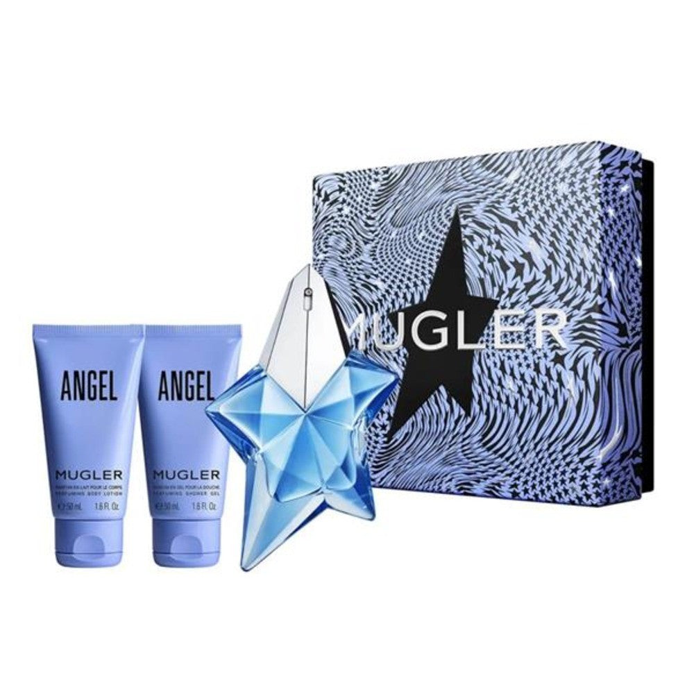 Thierry Mugler Angel Christmas Eau de Parfum