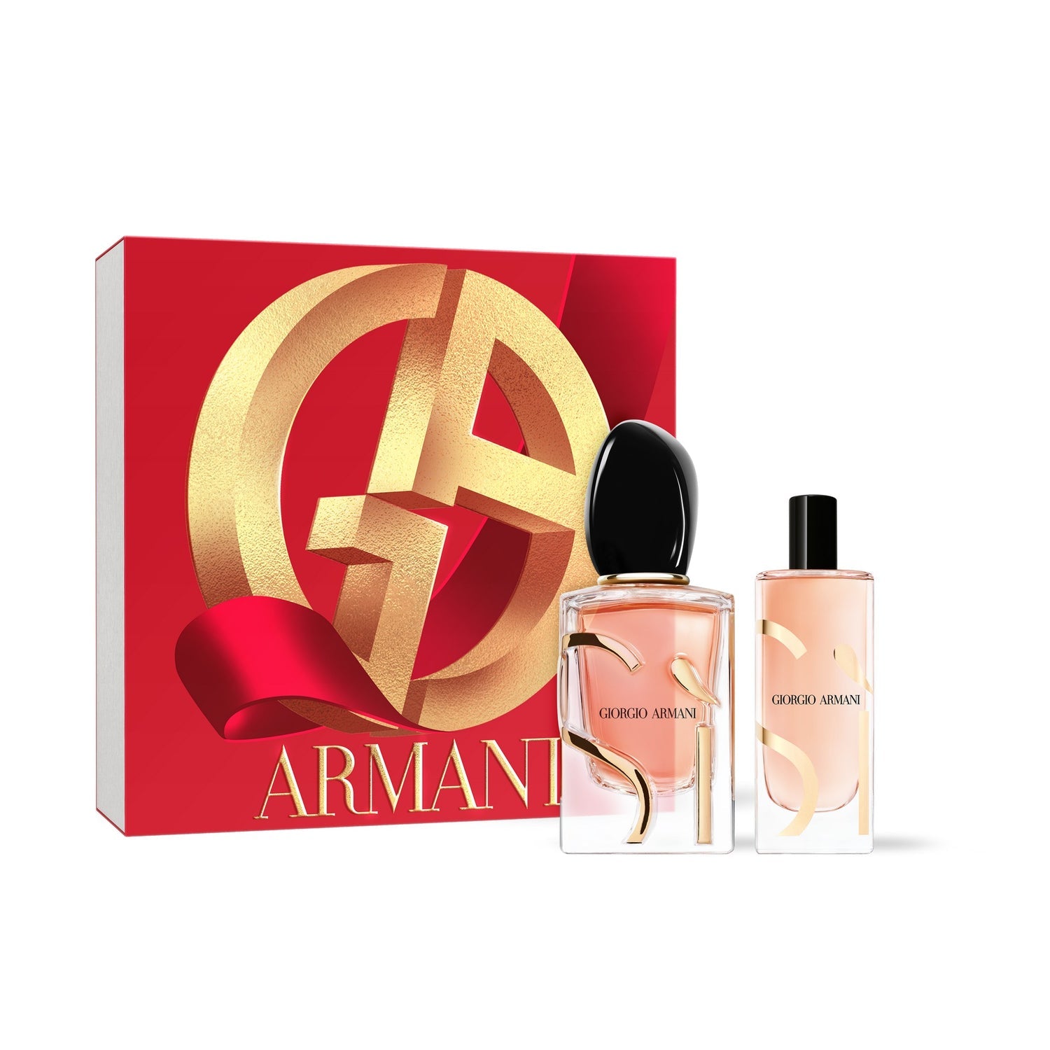 Armani Oui Intense