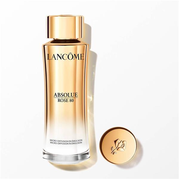 Lancôme Absolue Rose 80 Emulsione Viso Donna 100 ml — Crema Viso