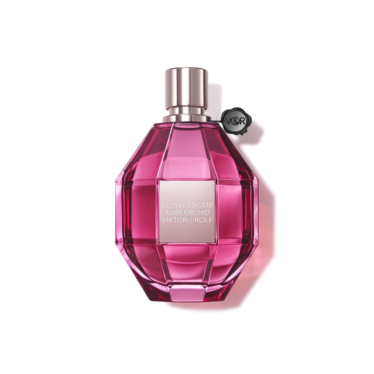 Viktor &amp; Rolf Flowerbomb Ruby Orchid 100 ml — Eau de Parfum