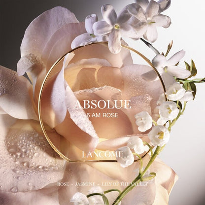 Lancome Absolue 6 AM Rose Eau de Parfum 100 ml