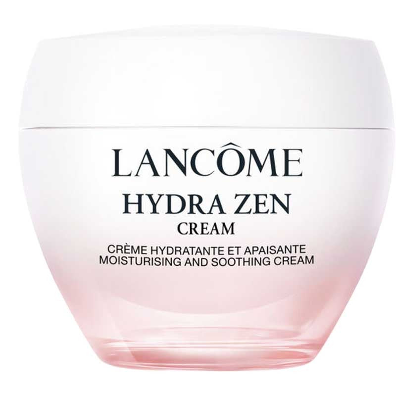 Lancôme Hydra Zen 50 ml — Crema Giorno