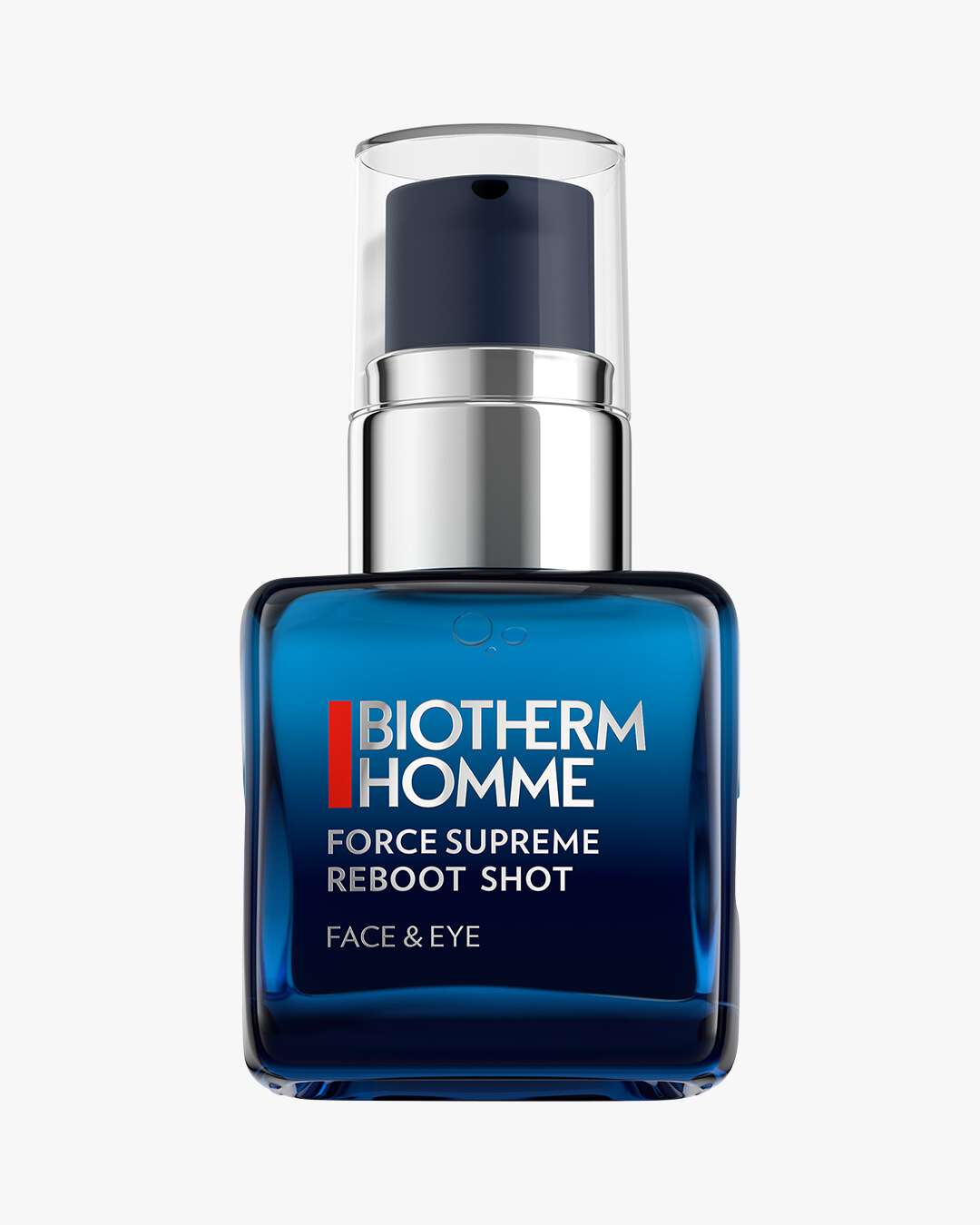 Siero viso Biotherm Homme Force Supreme Reboot Shot Serum 30 ml