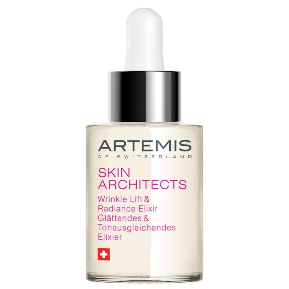 ARTEMIS SKIN ARCHITECTS נגד קמטים ומאיר 30 מ&quot;ל