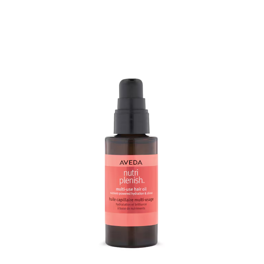 Aveda Nutriplenish™ uniwersalny olejek do włosów 30ml