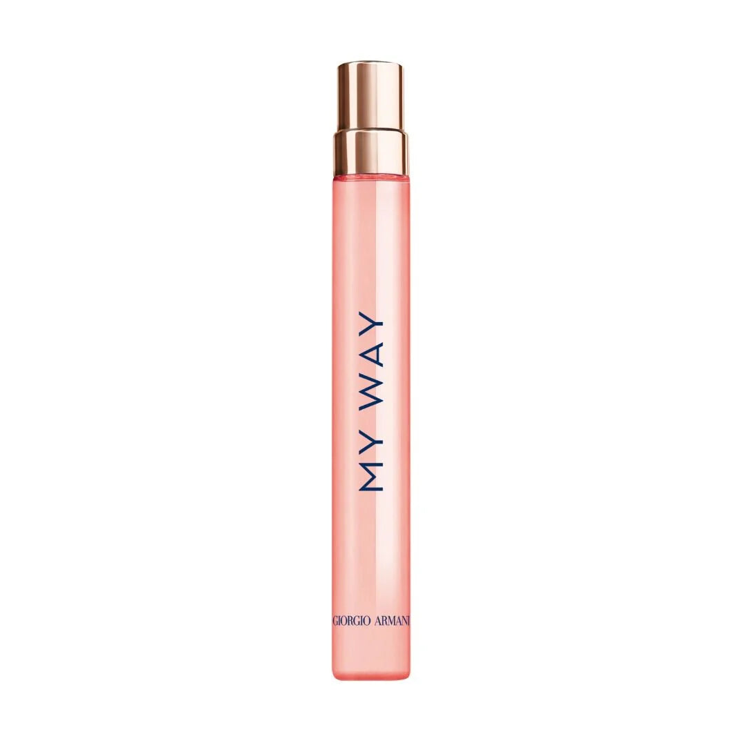 Armani My Way Ylang Eau de Parfum da donna 10 ml