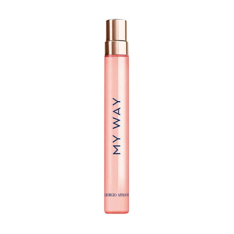Armani My Way Ylang Eau de Parfum da donna 10 ml