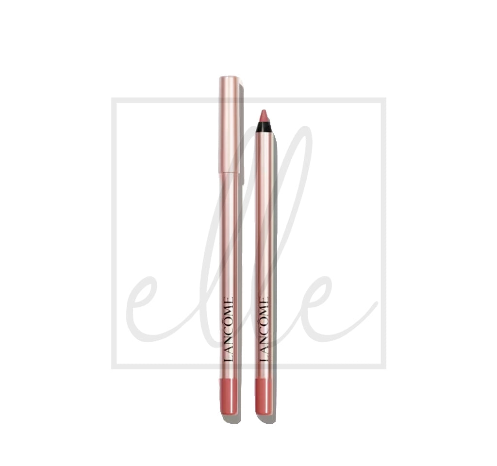 Lancome LIP IDÔLE LIP SHAPER - MATITA LABBRA SOFT MATTE, FINO A 8H DI TENUTA 53 - THE TEA IS HOT