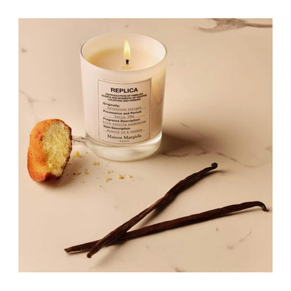Maison Margiela REPLICA Afternoon Delight 165 g — Candela Profumata