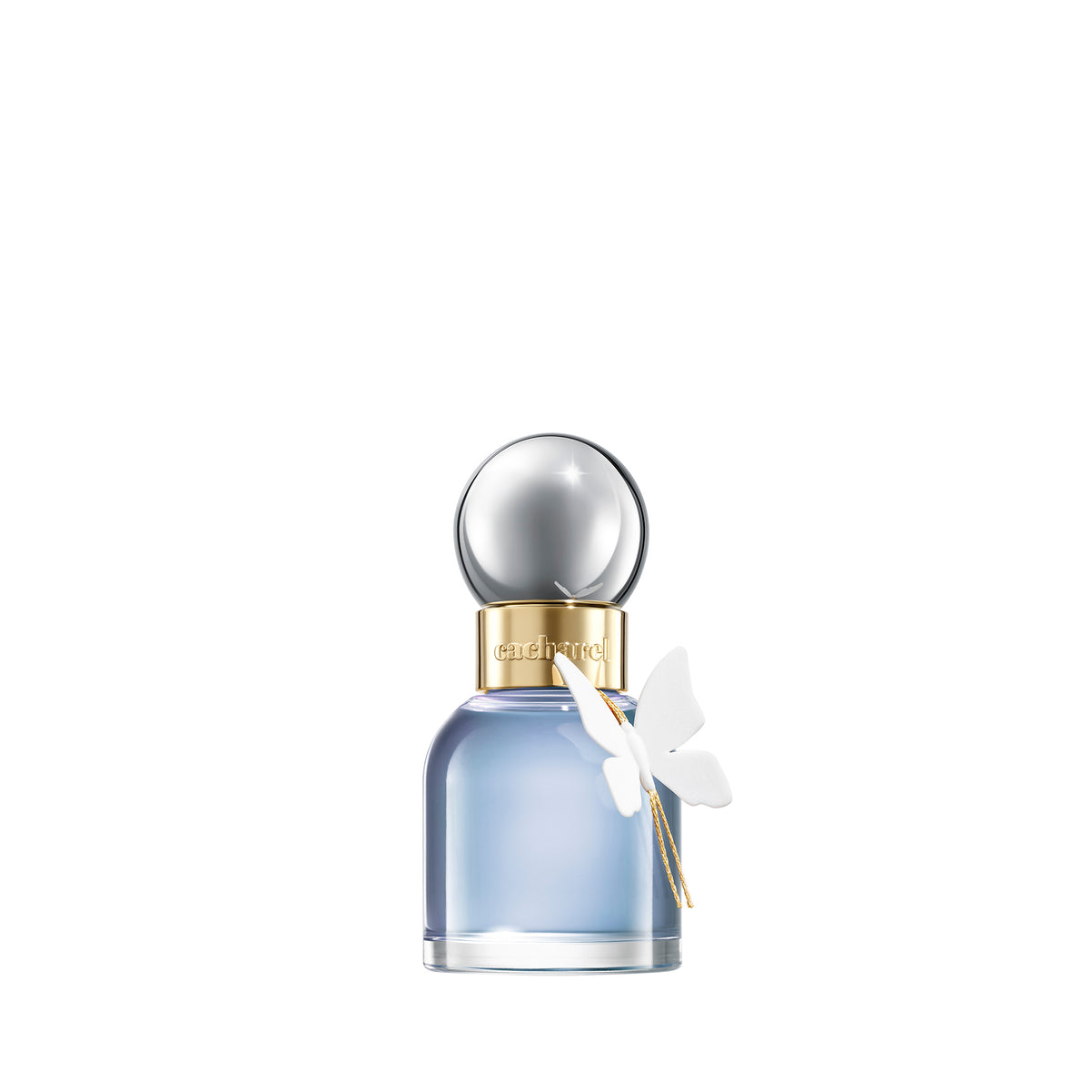 Cacharel Ella Flora Azzura - EDP - Volume: 30 ml