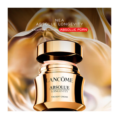 Lancôme Absolue Longevity The Soft Cream Ricarica 60 ml — Crema viso