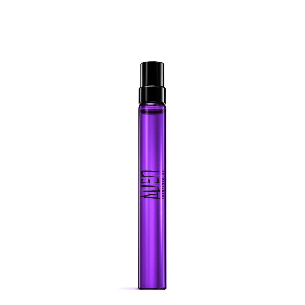 Mugler Alien Extraintense Eau de Parfum Donna formato viaggio 10 ml