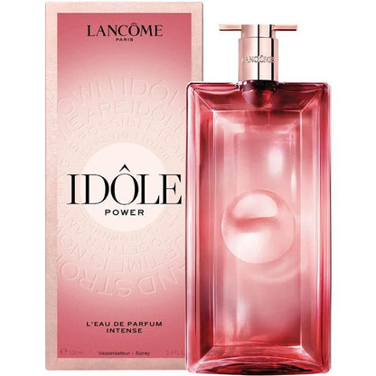 Lancome Idôle Power - L&