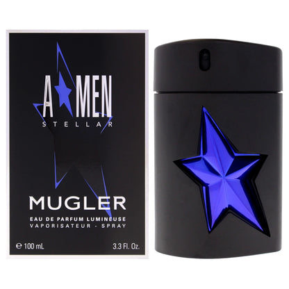 Thierry Mugler A*Men Stellar Eau de Parfum Uomo 100 ml — Eau de Parfum
