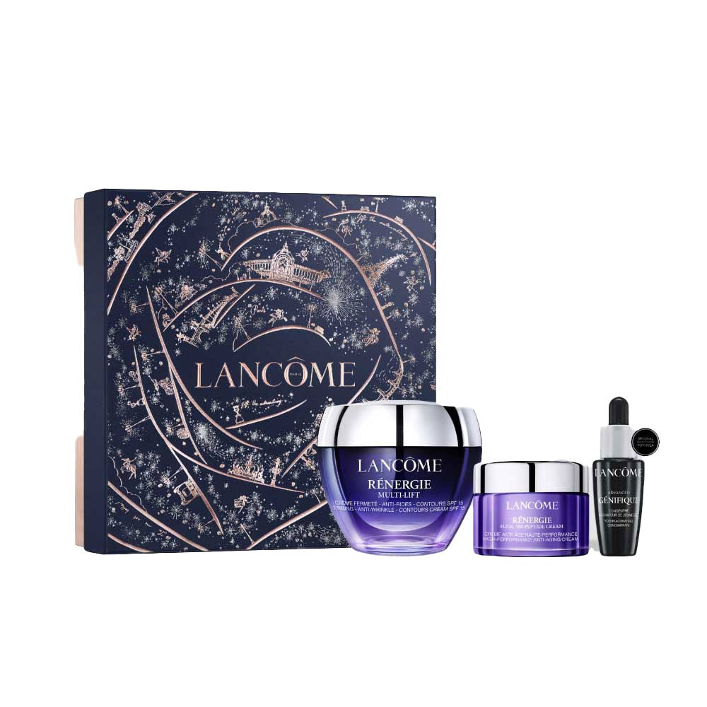 Lancôme Geschenkset Renérgie Multi-Lift Creme — Skincare-Set 