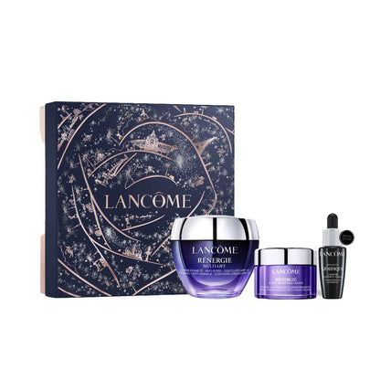 Lancôme Geschenkset Renérgie Multi-Lift Creme — Skincare-Set 