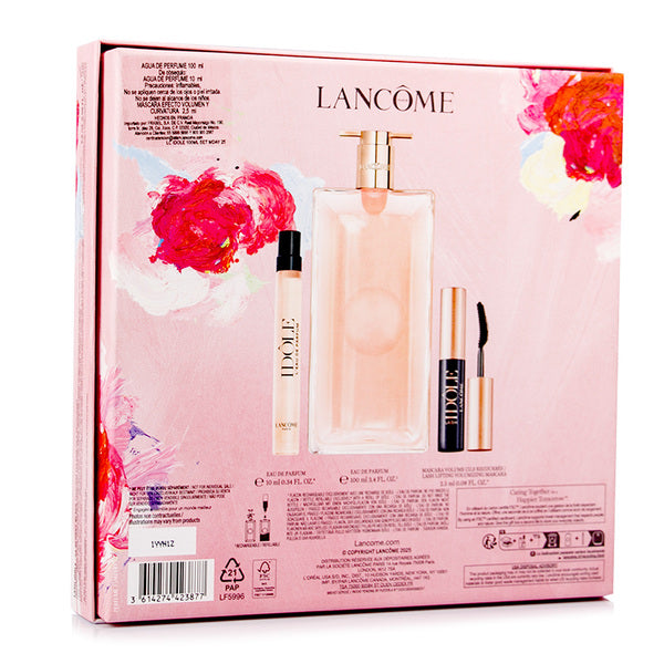 Lancôme Idôle Donna Eau de Parfum 100 ml — Eau de Parfum