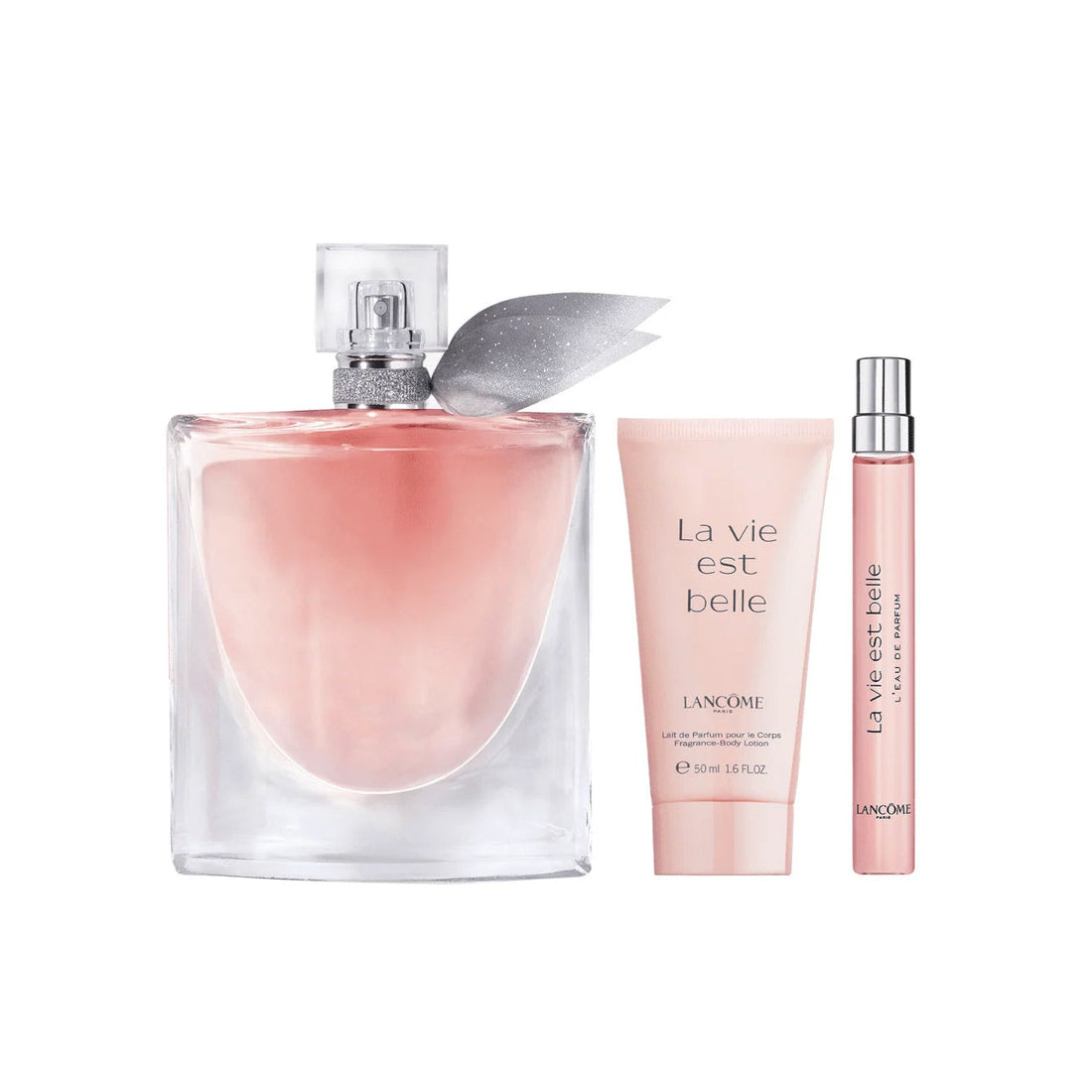 Lancôme La Vie Est Belle 100 ml — Eau de Parfum Donna