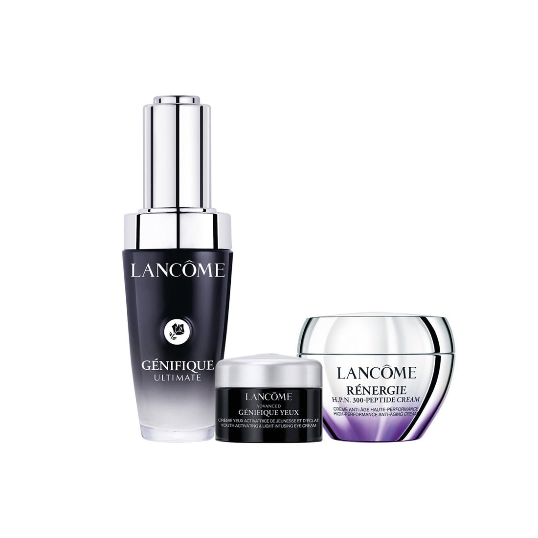 Lancôme Génifique Ultimate Serum Cofanetto senza SPF — Siero viso