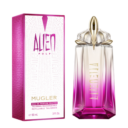 Thierry Mugler Alien Pulp 90 ml — Eau de parfum donna