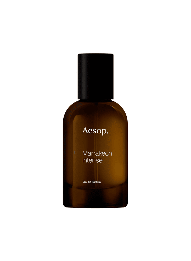 Aesop Marrakech Intense Unisex — Eau de Parfum