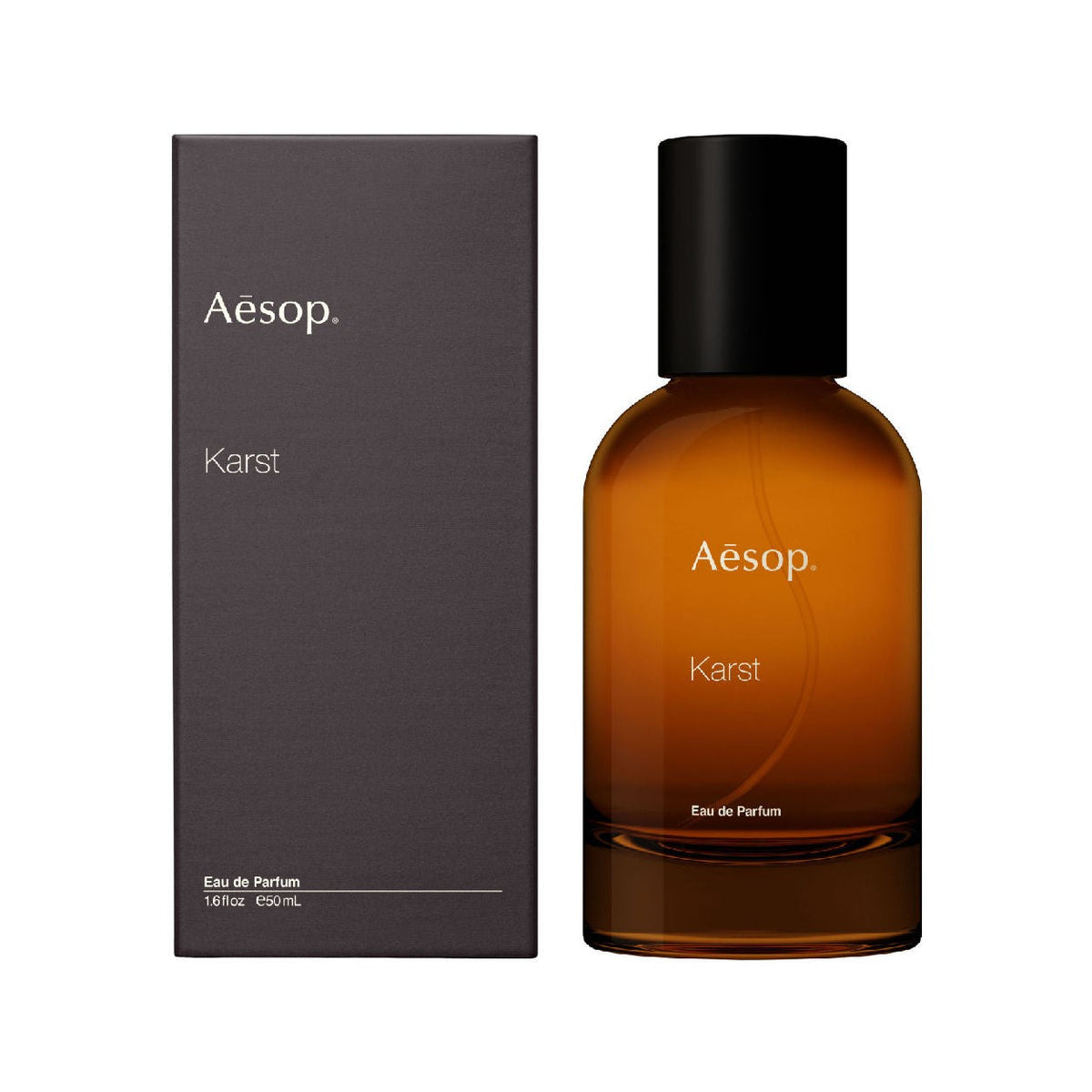 Aesop Karst 50 ml — Eau de parfum