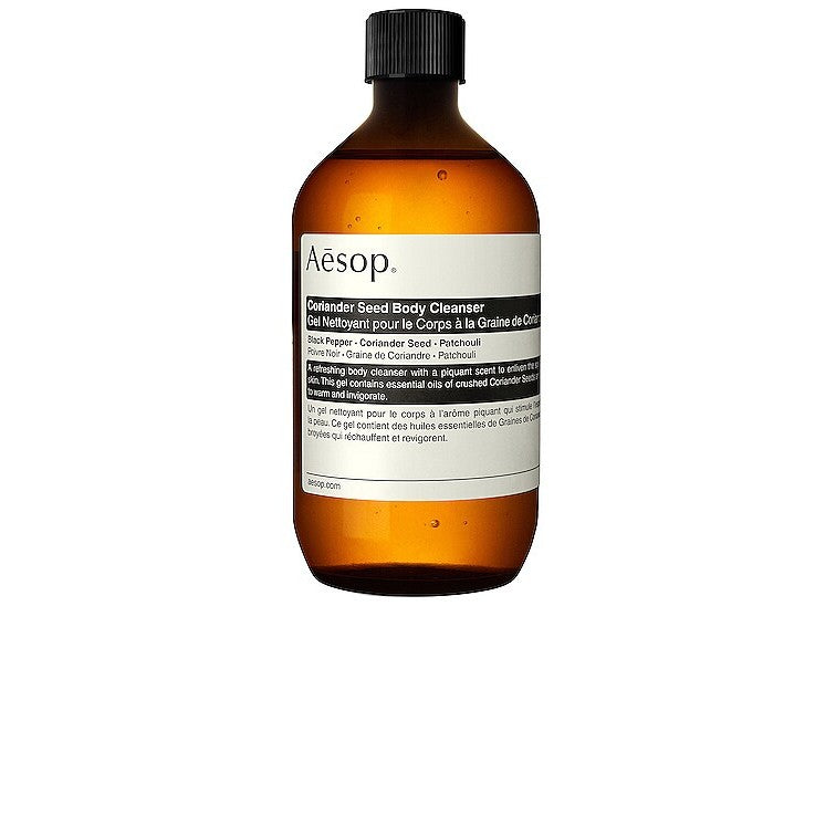 Aesop Gel detergente corpo ricarica 500 ml — Brusegel